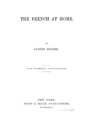 The French At Home
