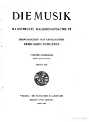 Die Musik