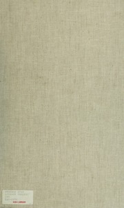 Geschichte des florentinischen Grabmals von den ältesten Zeiten bis Michelangelo