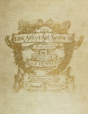 A Dream Of Fair Women, & Other Poems