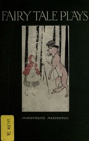Fairy Tale Plays