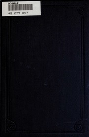 Essays Towards A Theory Of Knowledge