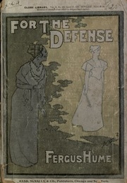 For The Defense