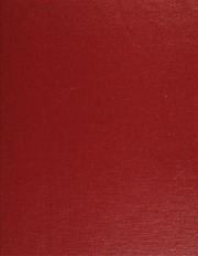 A Handbook In Outline Of The Political History Of England To 1906