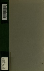 Dandin's Kavyadarsa, Parichcheda 2. Edited With A New Sanskrit Commentary And English Notes By S.k. Belvalkar [and] Rangacharya B. Raddi