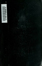 The English Poets: Selections