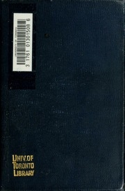 Book 22. Edited By Marcus S. Dimsdale