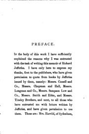 The Eulogy Of Richard Jeffries