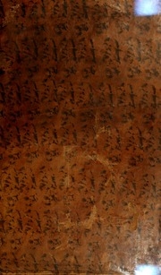 Encyclopédie, ou, Dictionnaire raisonné des sciences, des arts et des métiers \