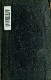 Epigrams;