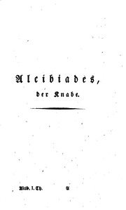 Alcibiades
