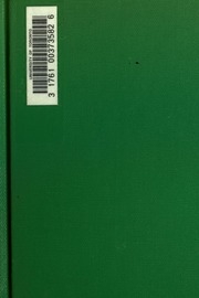 An Essay Of Dramatic Poesy. Edited With Notes By Thomas Arnold. 3d Ed., Rev. By William T. Arnold
