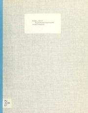 Bruchstücke koptischer Volksliteratur