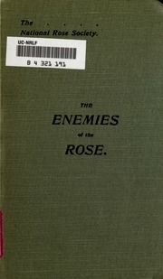 The Enemies Of The Rose
