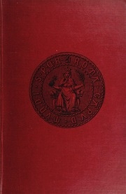 History Of The City Of Rome In The Middle Ages