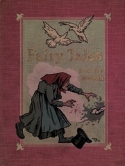 Fairy Tales From The Swedish Of G. Djurklo;