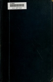 An Essay On The Foundations Of Geometry