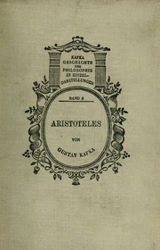 Aristoteles