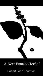 A New Family Herbal