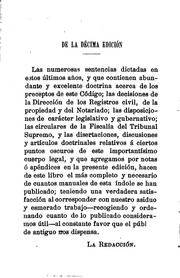 Código civil español, completado con la Ley de bases, las correcciones y reformas introducidas hasta fin de 1904;
