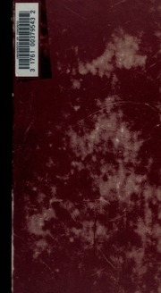 The Book Of The Discipline : (vinaya-pitaka)