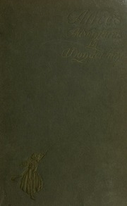 Alice's Adventures In Wonderland