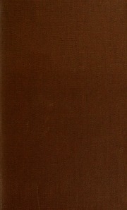 Commencement Program