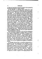 An Introduction To Algebra: Being The First Part Of A Course Of Mathematics ...