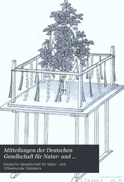 Mitteilungen