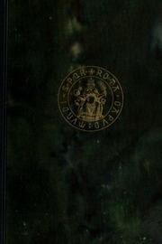 Geschichte Der Stadt Roma Im Mittelalter : Vom V. Bis Zum Xvi. Jahrhundert
