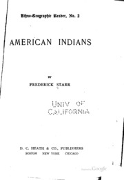 American Indians