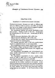 Dynamo-electric Machinery: A Manual For Students Of Electrotechnics