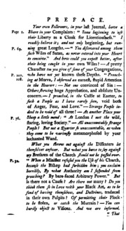 The Enthusiasm Of Methodists And Papists Compared