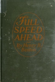 Full Speed Ahead;