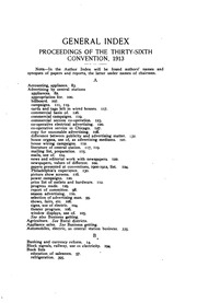 Convention