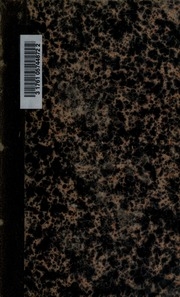 Correspondance de Napoléon Ier; publiée par ordre de l'empereur Napoléon III
