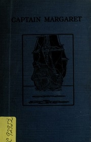 Captain Margaret; A Romance