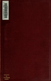 Elemente Der Wissenschaftlichen Botanik