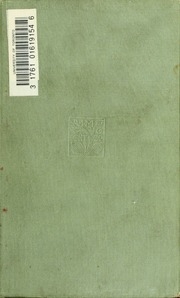 The Eclogues & Georgics. Translated Into English Verse By T.f. Royds