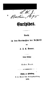 Euripides
