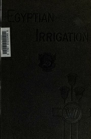 Egyptian Irrigation