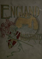 England Illustrated With Pen And Pencil