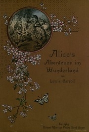 Alice's Abenteuer Im Wunderland