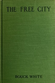 المدينة الحرة كتاب الحي