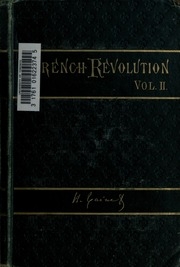 The French Revolution;
