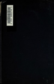The American Nation, A History : From Original Sources By Associated Scholars