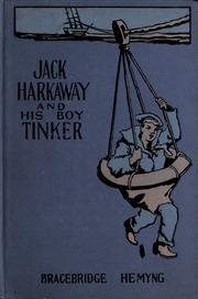 Adventures Of Young Jack Harkaway And His Boy Tinker