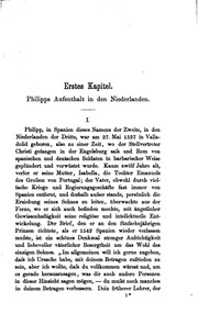 Geschichte Der Niederlande
