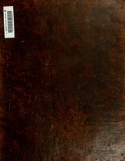 Encyclopædia britannica : or, A dictionary of arts, sciences, and miscellaneous literature : constructed on a plan, by which the different sciences and arts are digested into the form of distinct treatises or systems ..