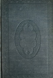 The Literary Life And Correspondence Of The Countess Of Blessington